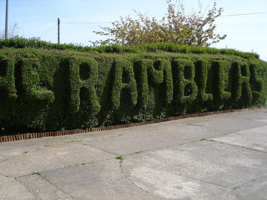 The Ramblers Ξενοδοχείο Trusthorpe Εξωτερικό φωτογραφία
